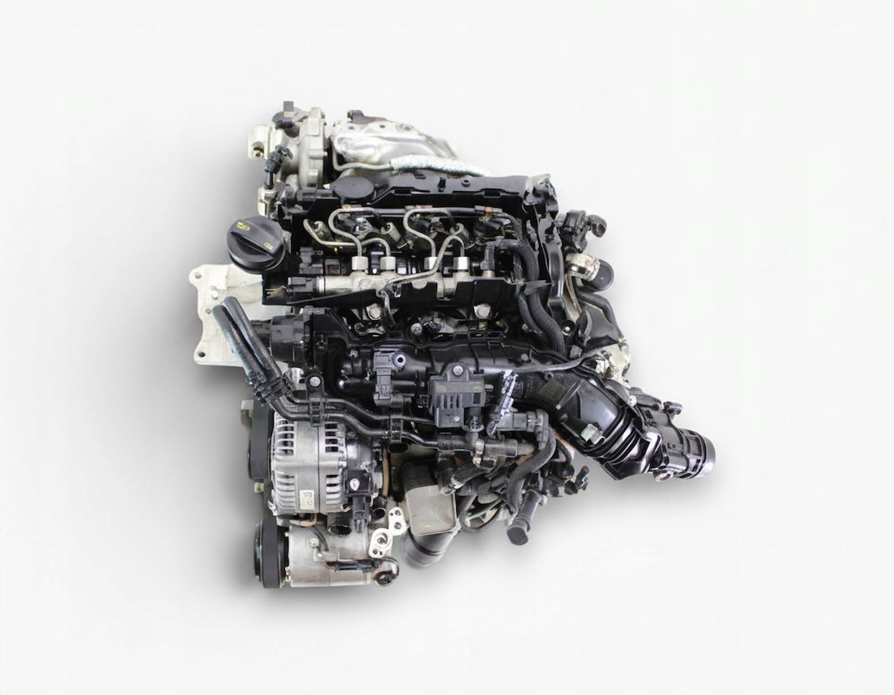 Moteur B37 C15 A pour Mini