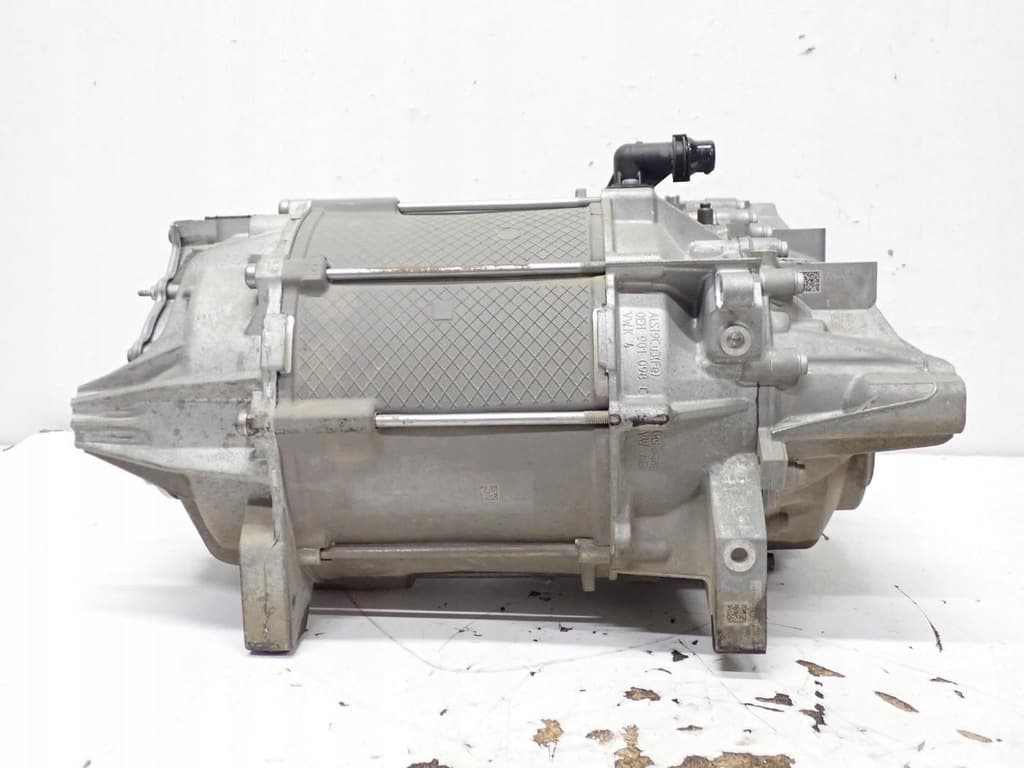 Moteur EBJD — vue 2