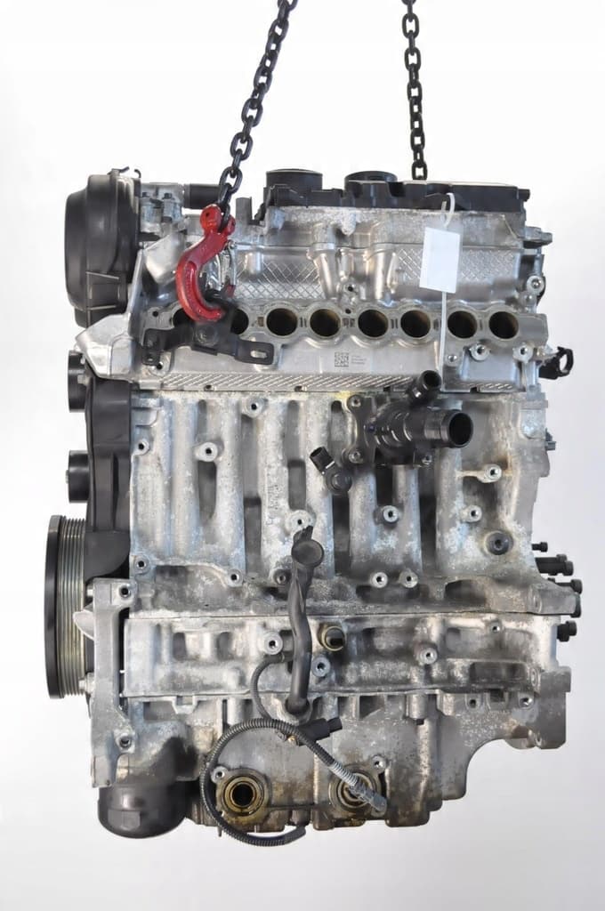Moteur B 4204 T35 pour Volvo