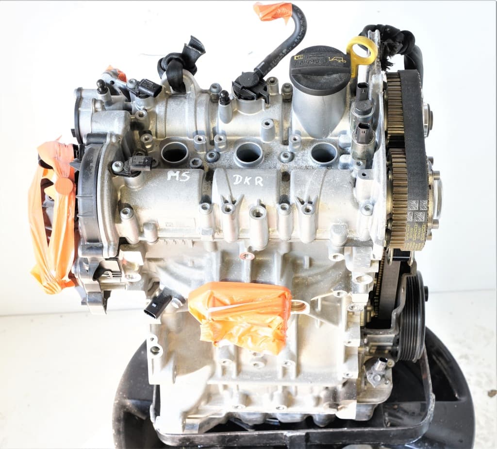 Moteur DKRE - Image 1