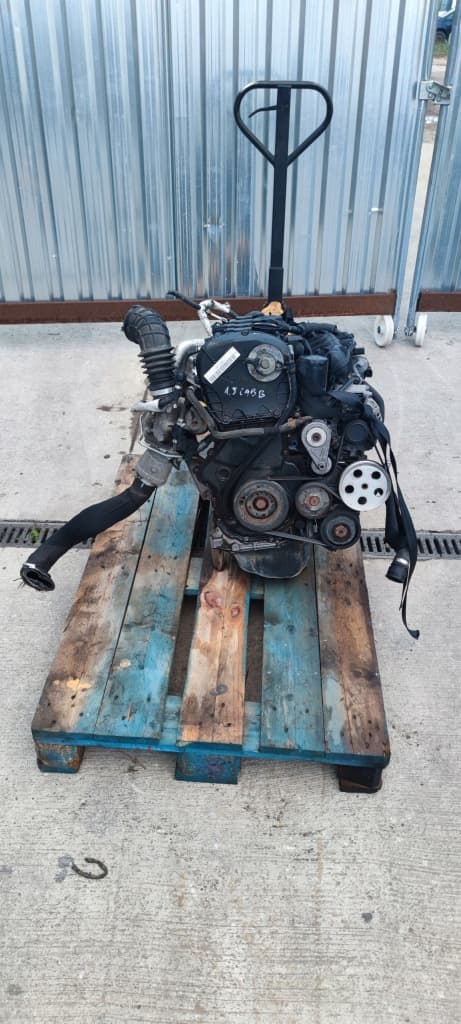 Moteur CABA - Image 1