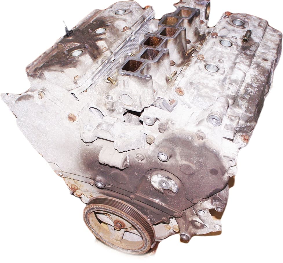 Moteur EGN pour Chrysler