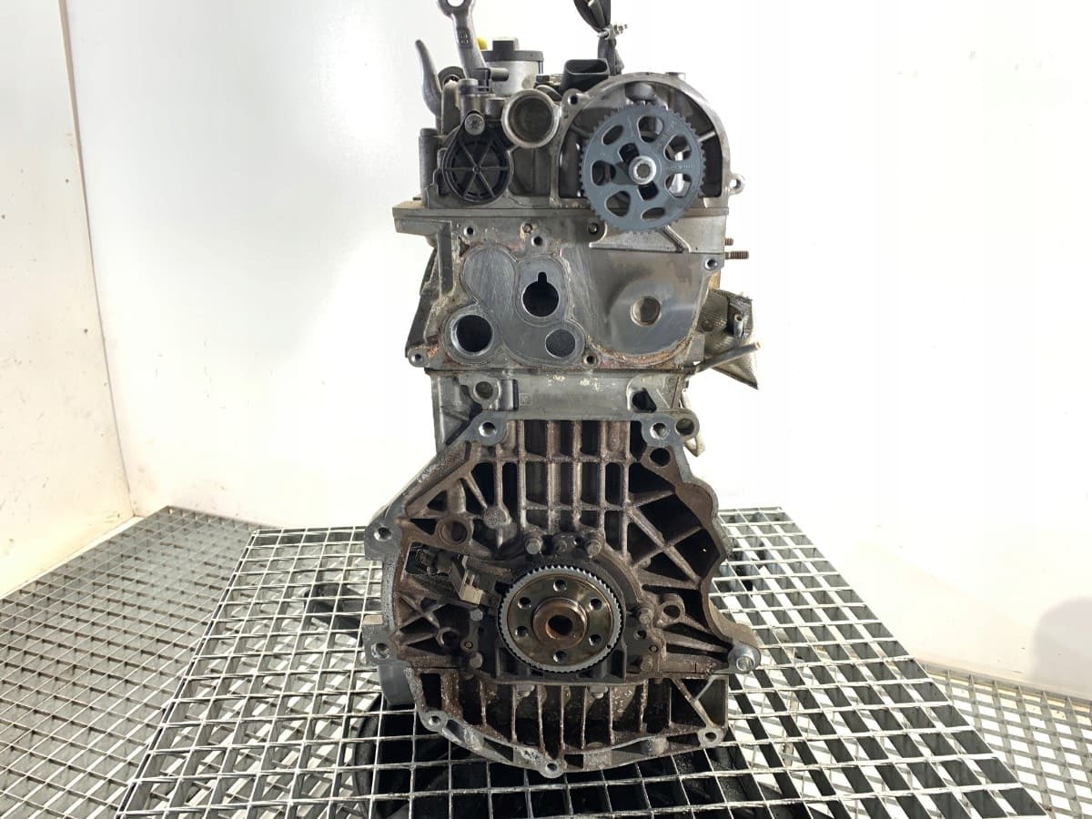 Moteur CHYB — vue 2