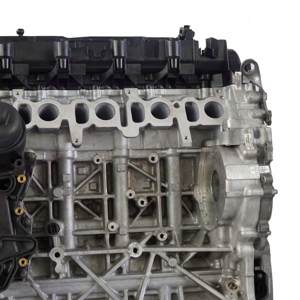 Moteur N57 D30 B — vue 2