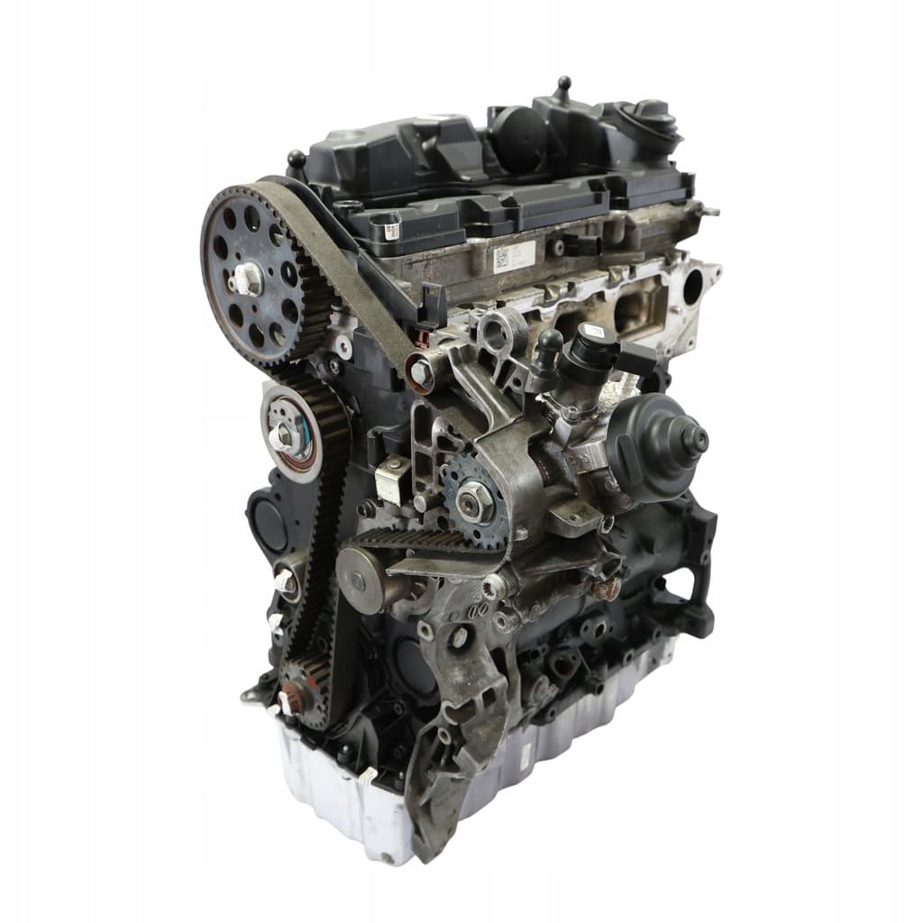 Moteur CRBC - Image 1