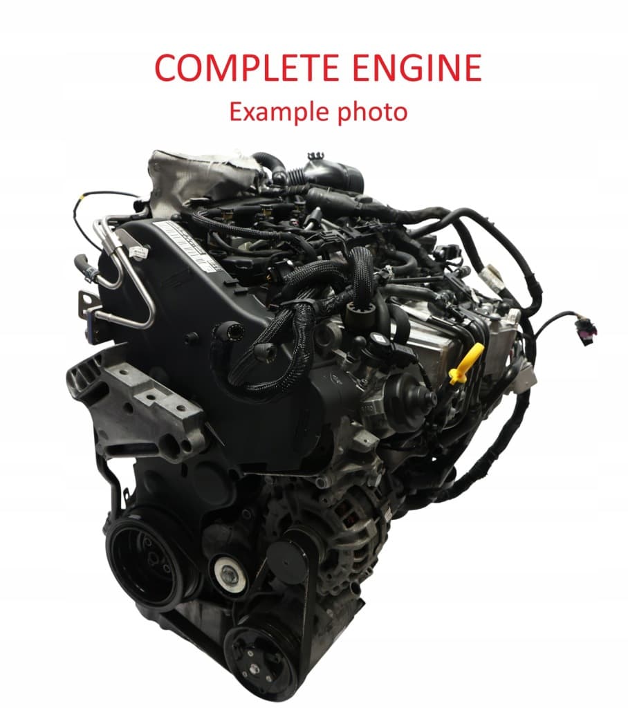 Moteur CUUA - Image 1