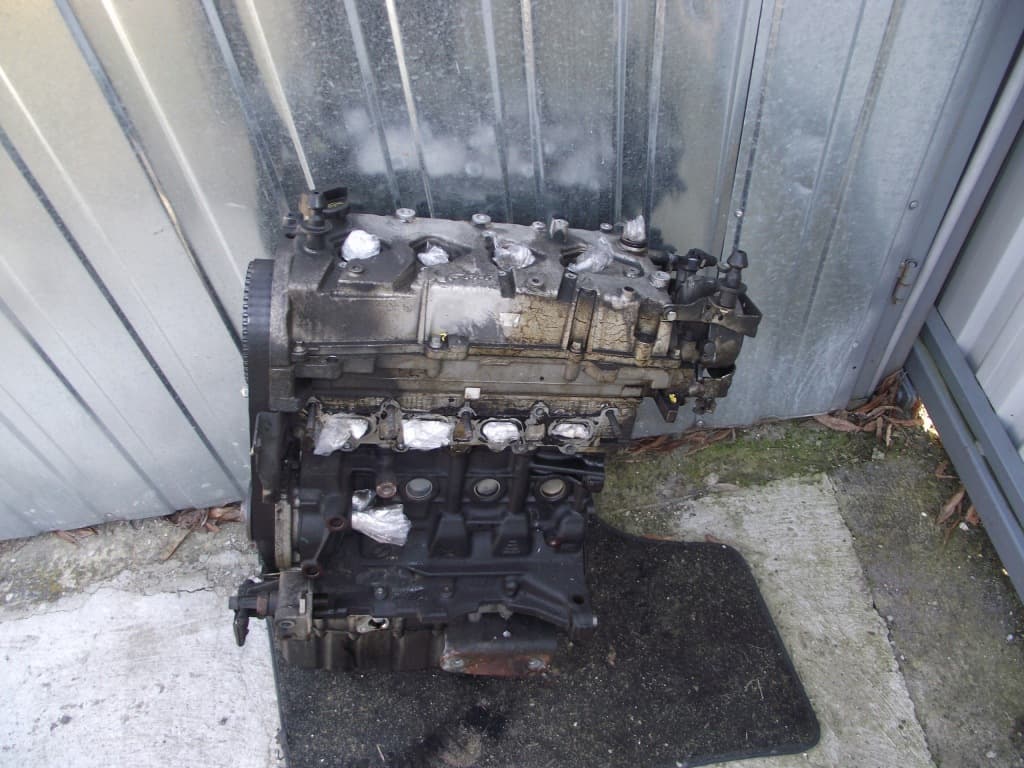 Moteur 940 A2.000 pour Alfa Romeo