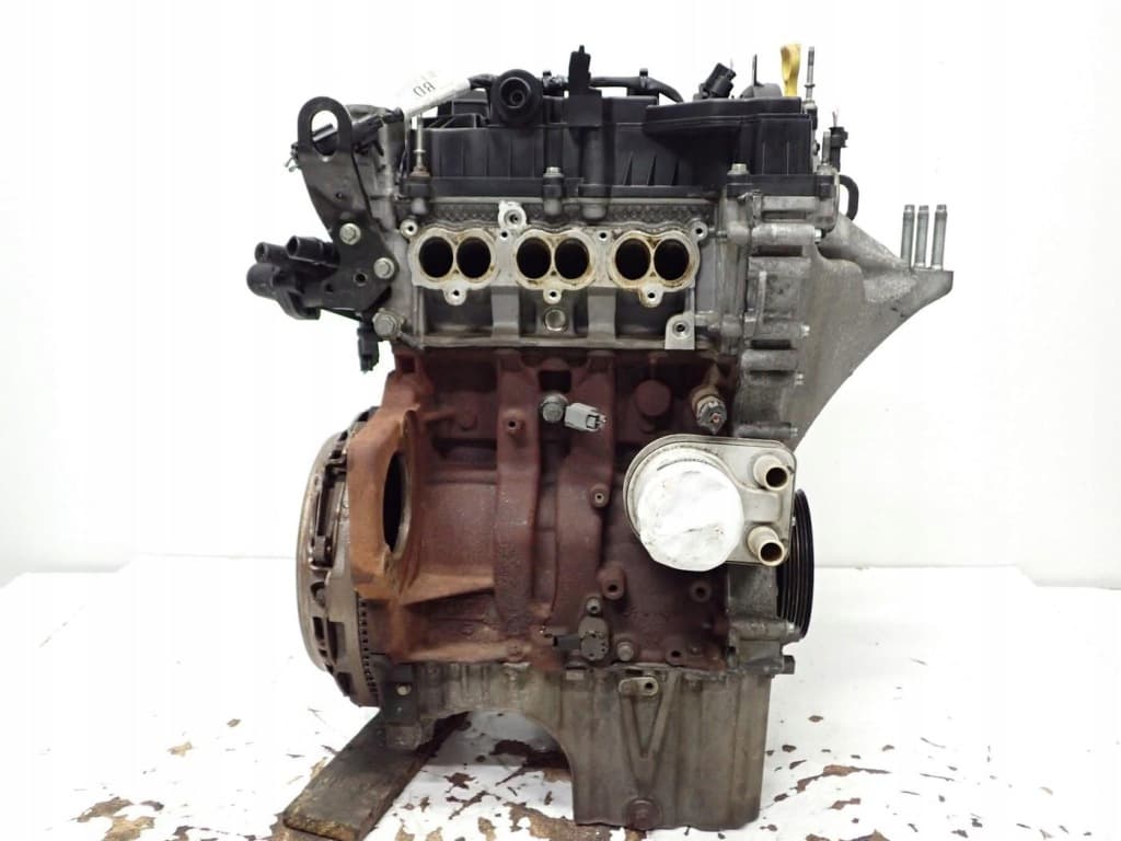 Moteur SFCE - Image 1