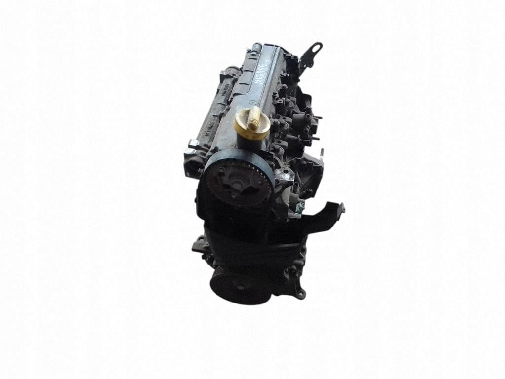 Moteur K9K 830 — vue 2