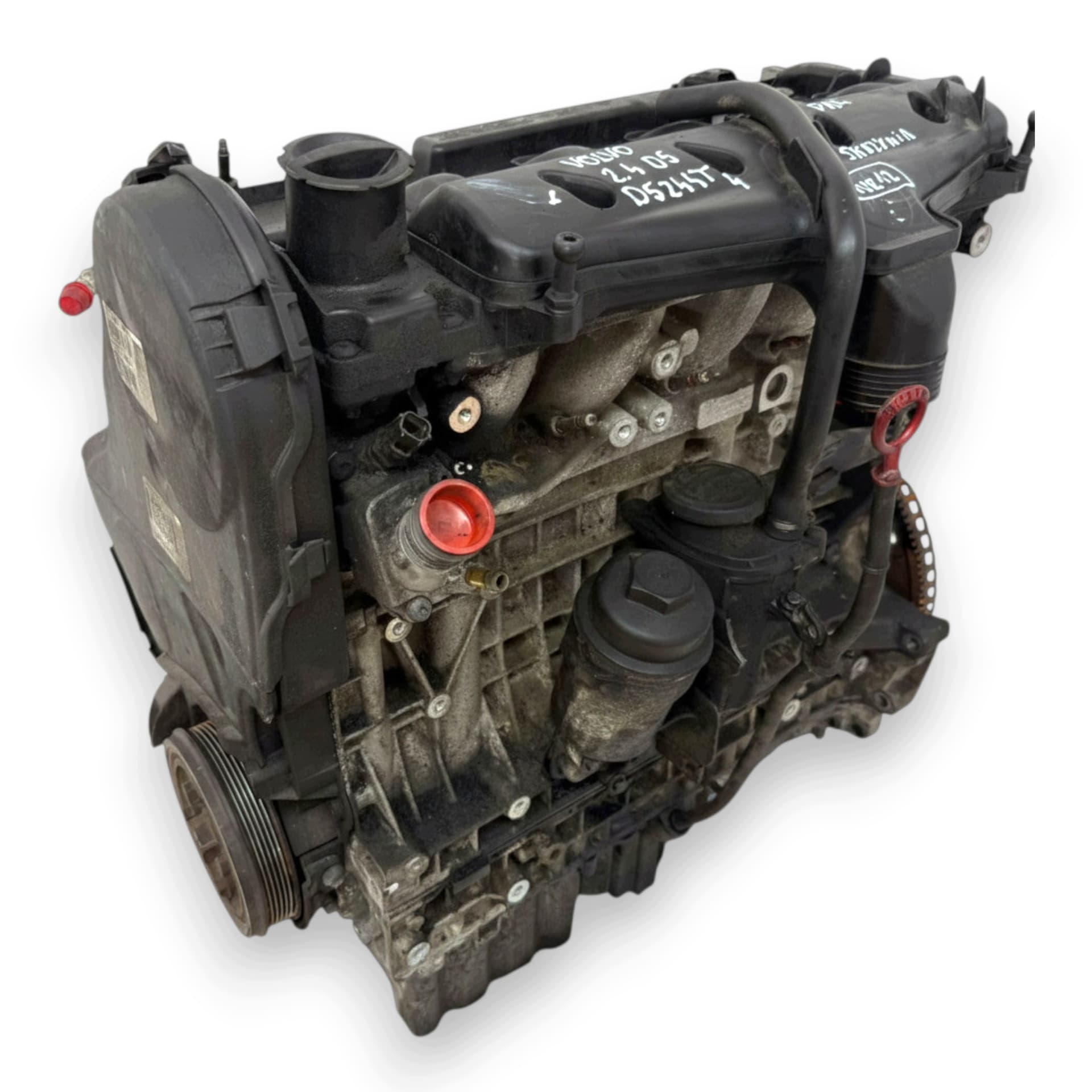 Moteur D 5244 T4 - Image 1