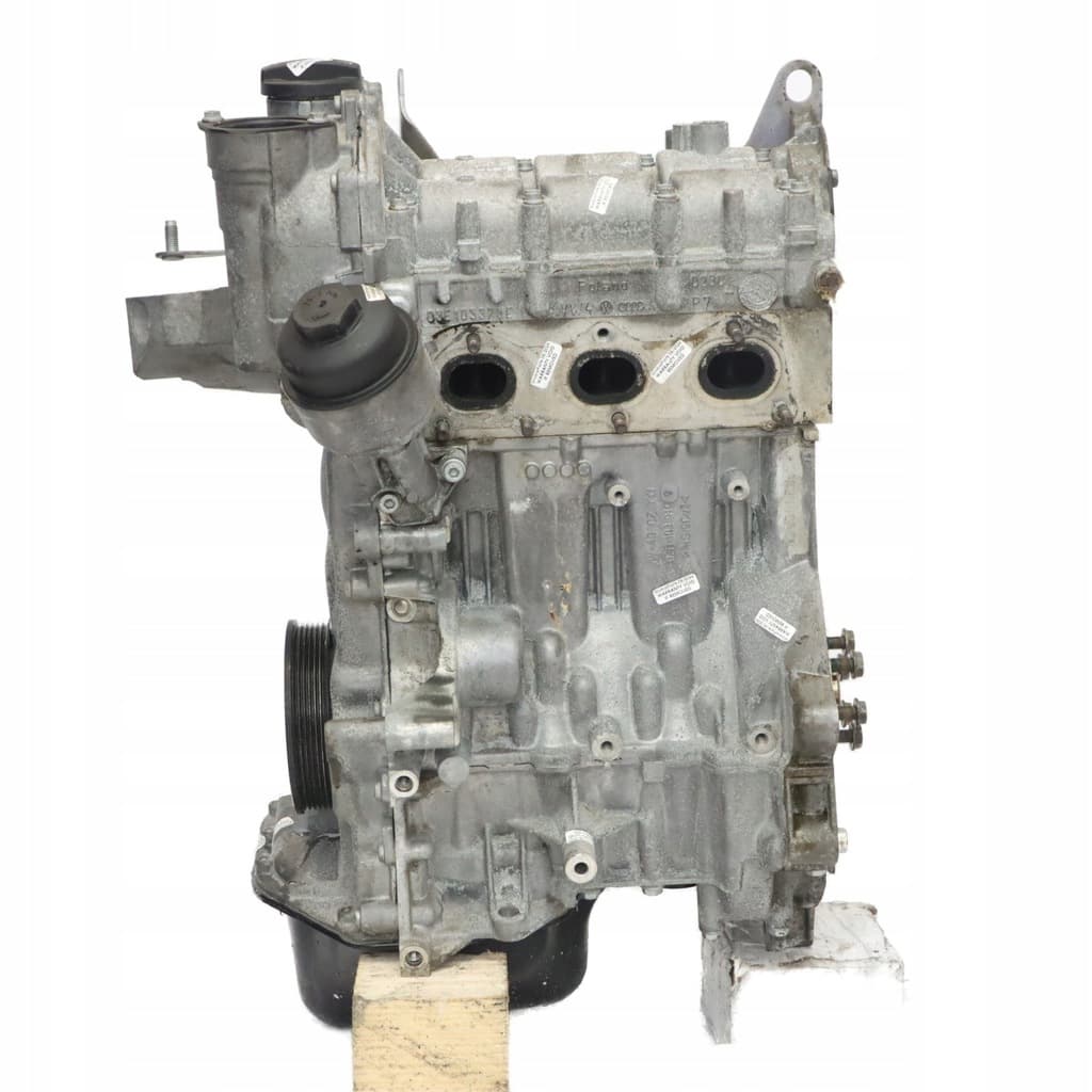 Moteur CGPA - Image 1