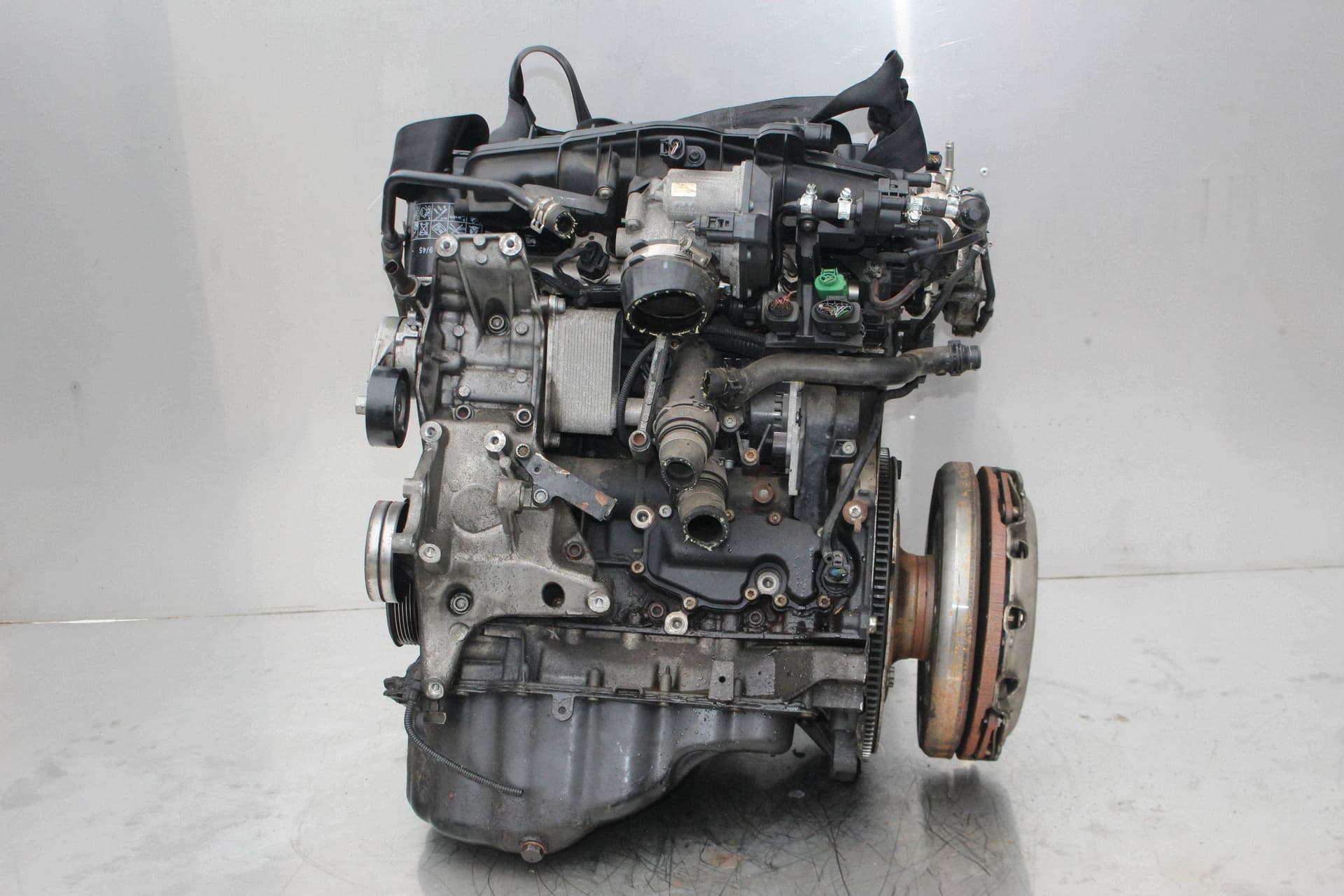 Moteur CDNB - Image 1