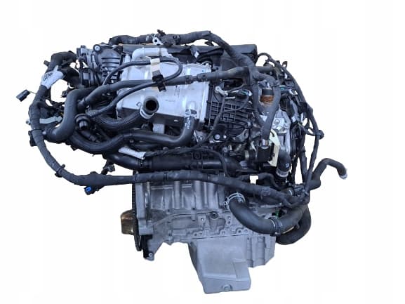Moteur ZTDA pour Ford