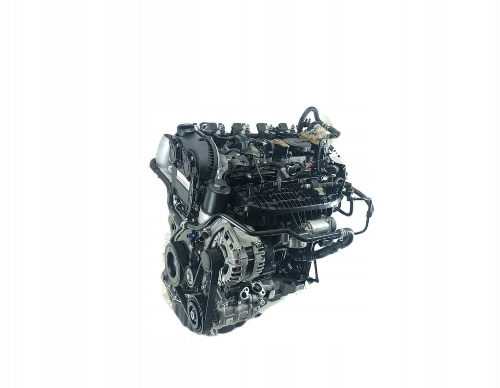 Moteur CNCE pour Porsche