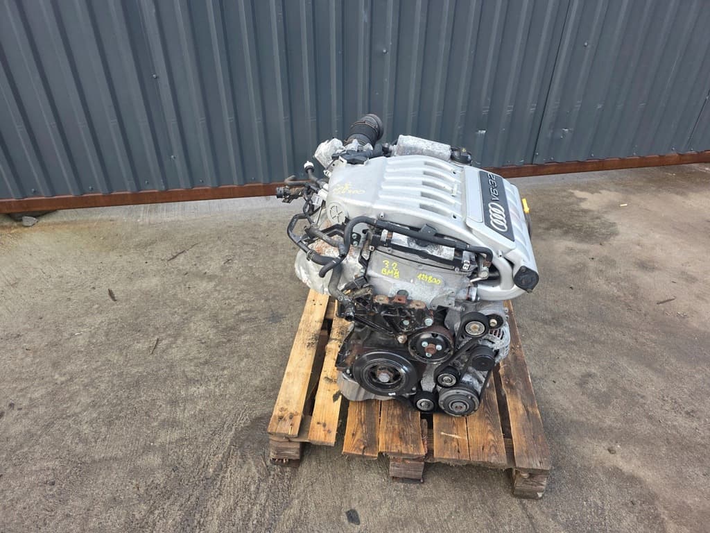 Moteur BMJ pour Audi A3 3.2 Petrol