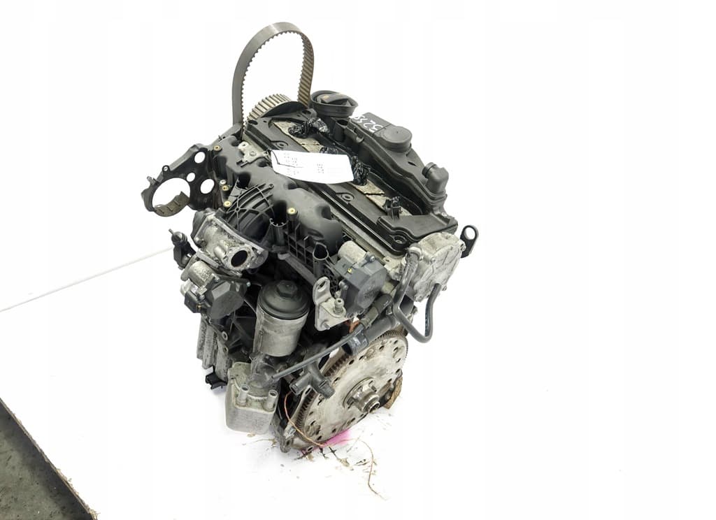 Moteur CAGB — vue 2