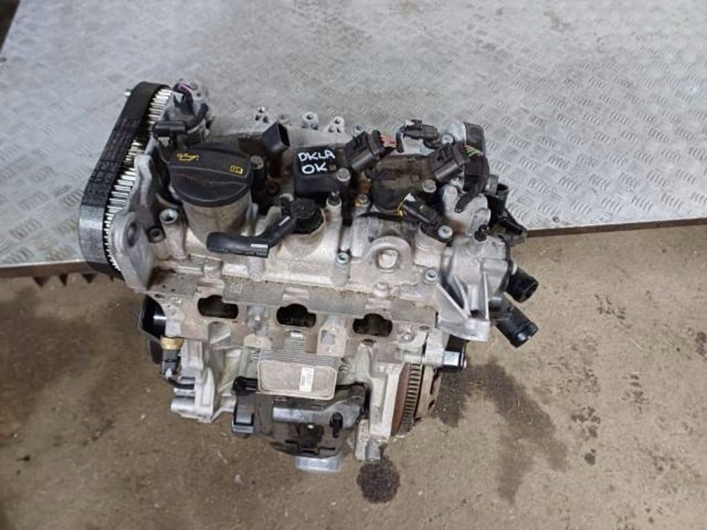 Moteur DKLC - Image 1