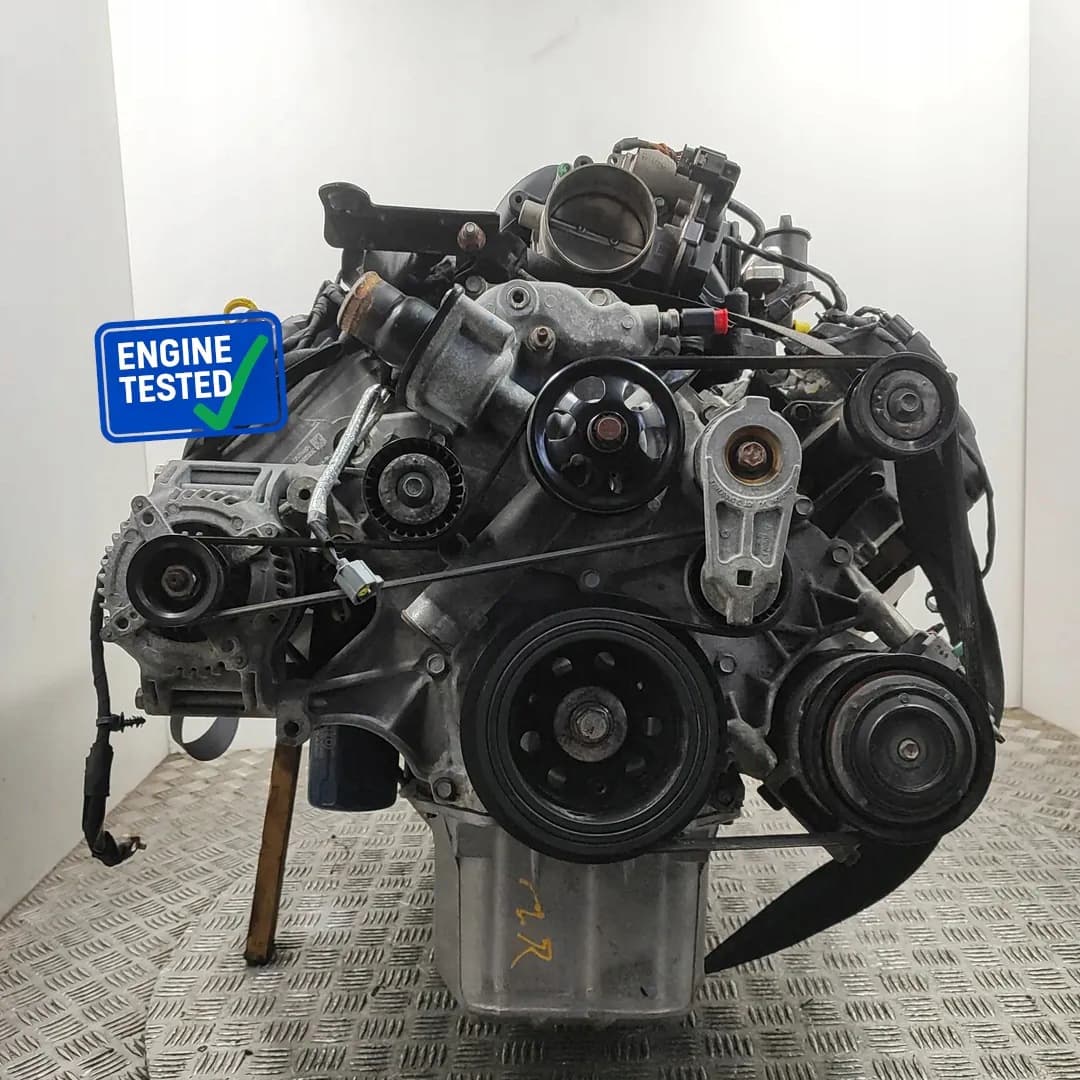 Moteur EZC pour Dodge
