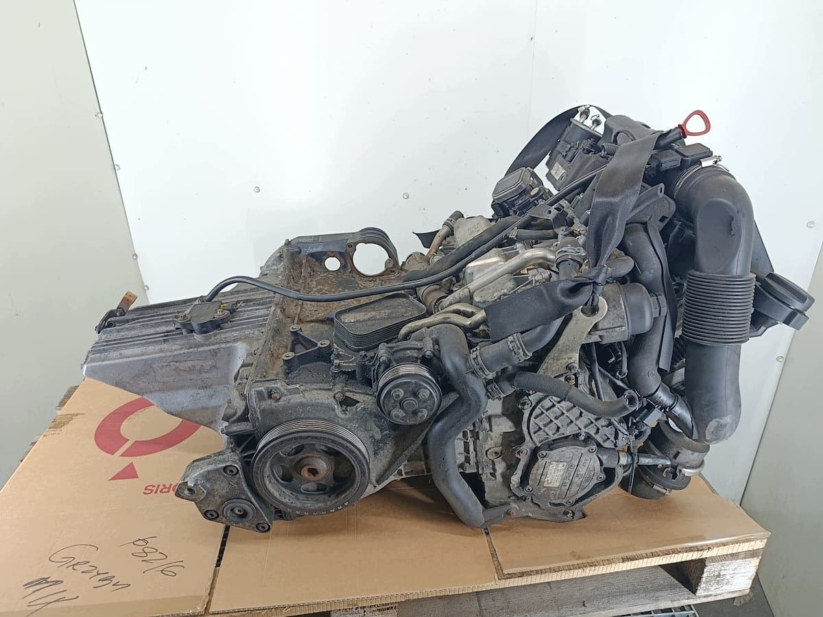 Moteur OM 640.940 - Image 1