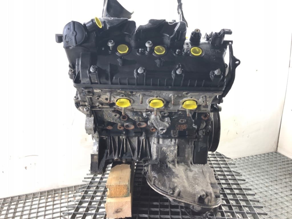 Moteur DDVB — vue 2