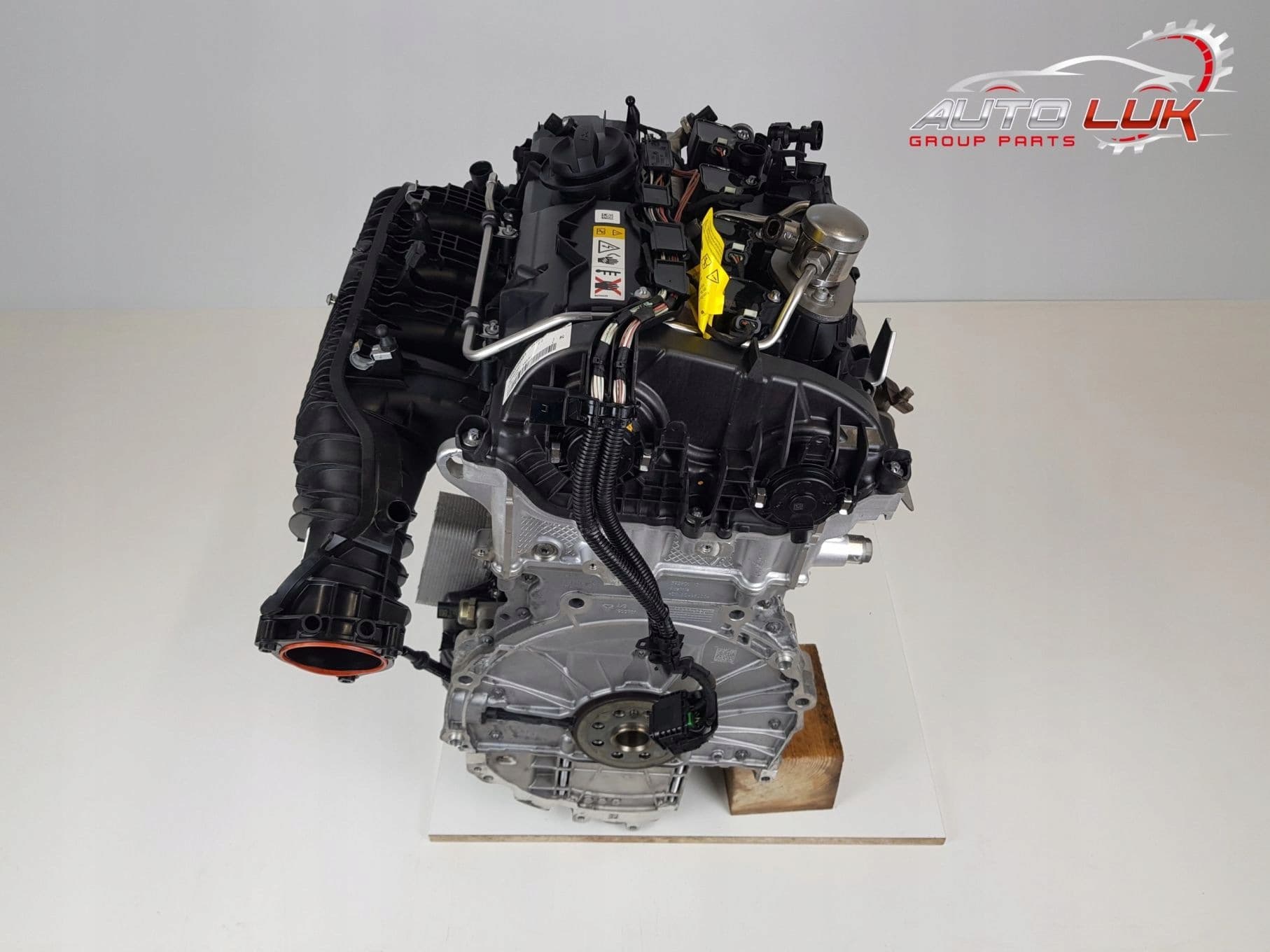 Moteur B48 A20 F - Image 1