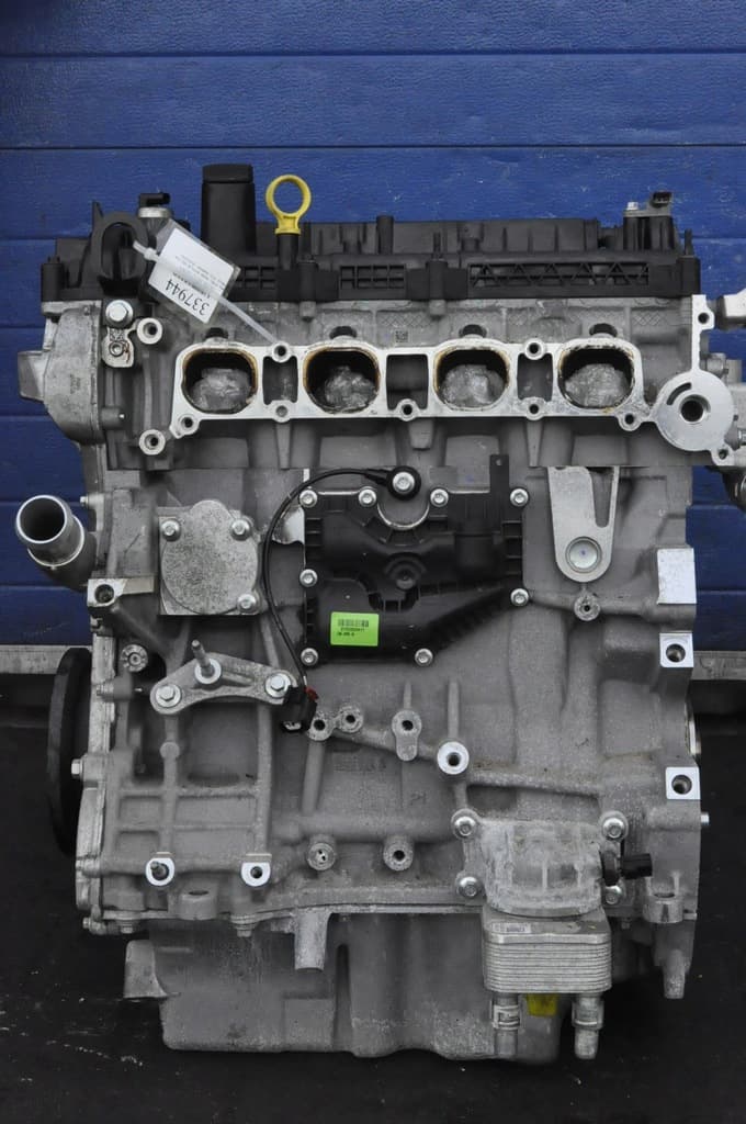 Moteur BGDC - Image 1