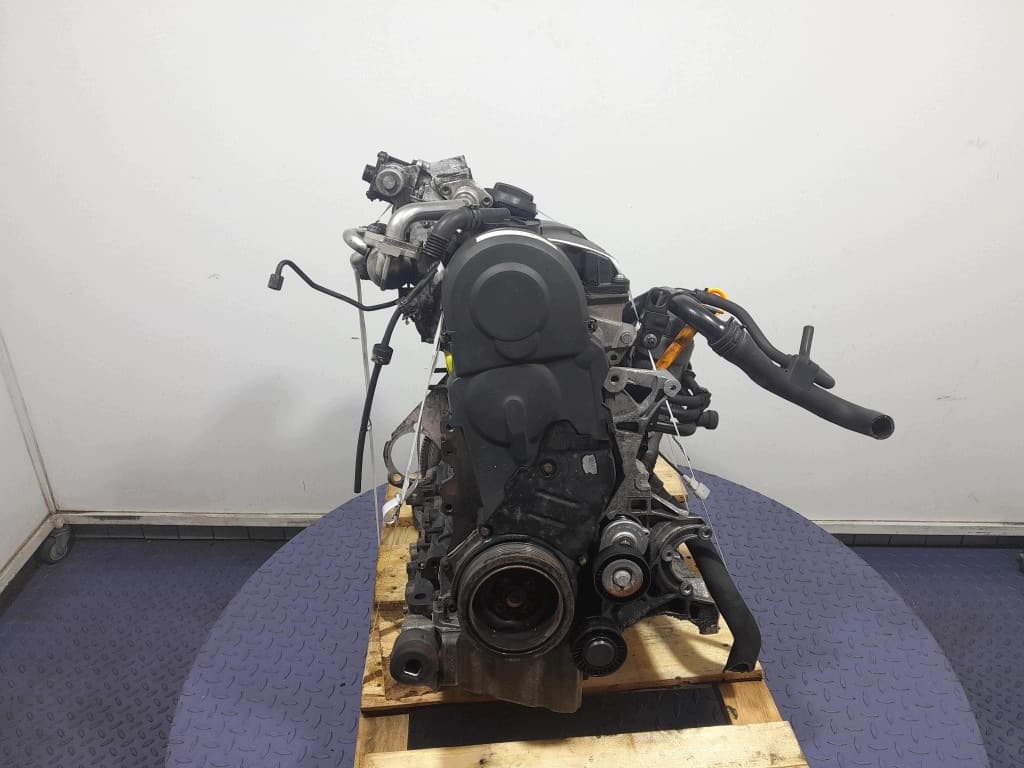 Moteur BPW pour Audi A4 2.0 Diesel