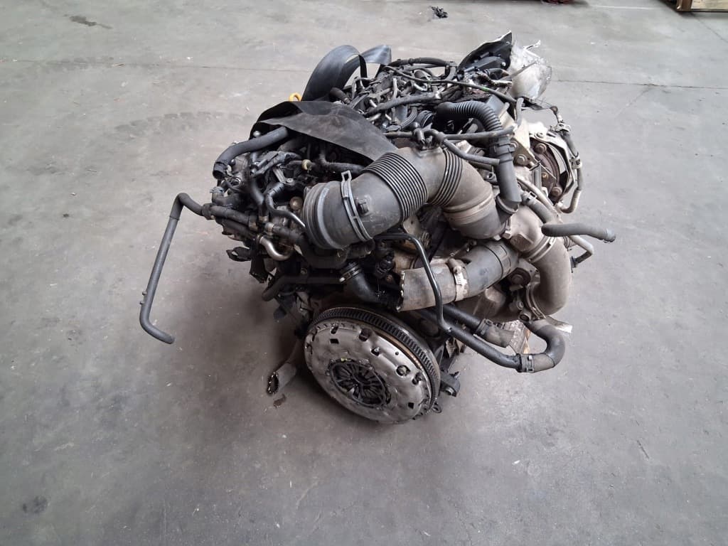 Moteur CRLC - Image 1