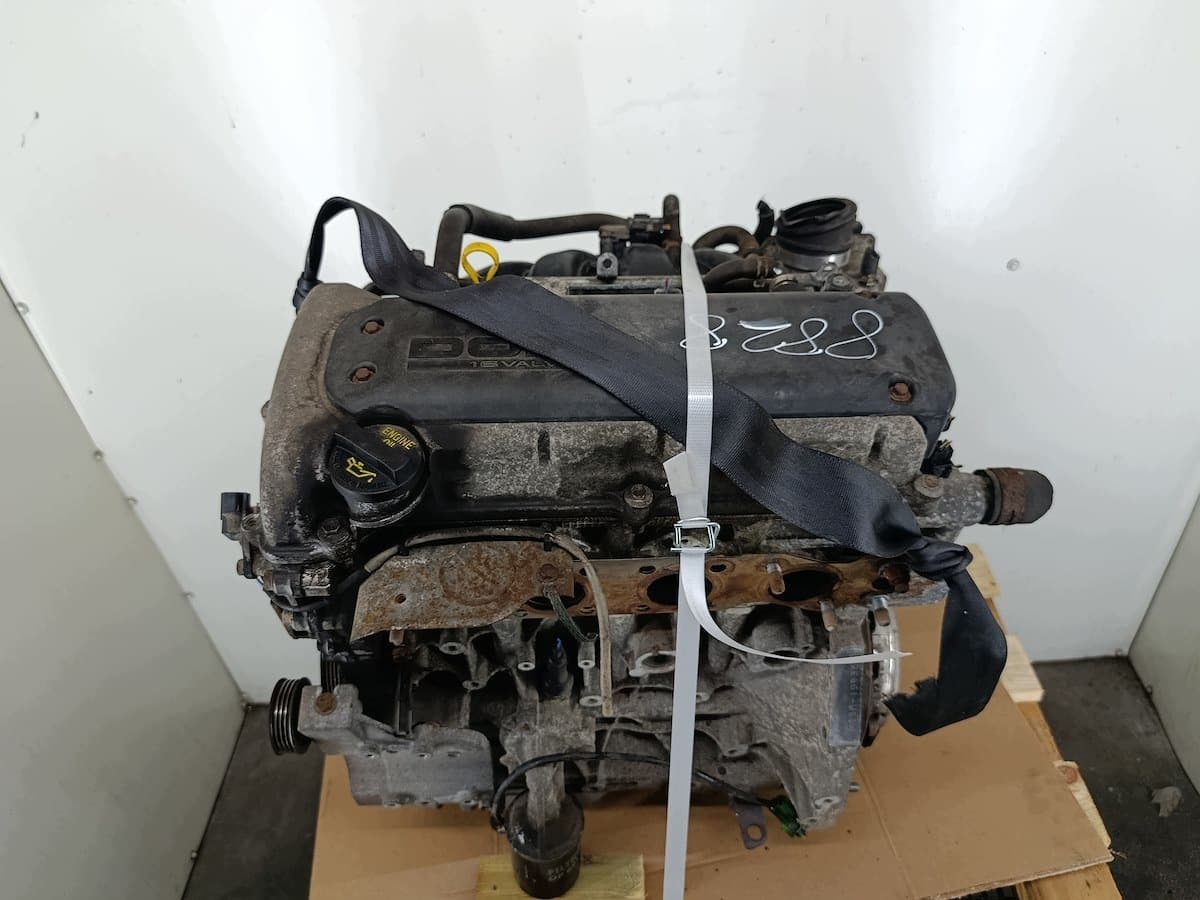 Moteur M13A - Image 1