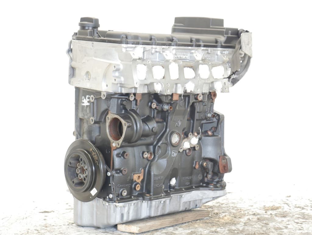 Moteur CDVC pour Skoda Superb