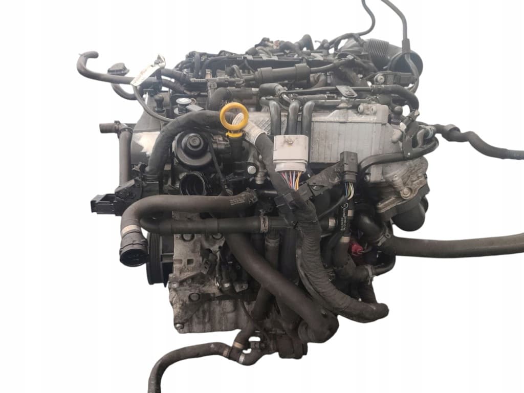 Moteur DCXA - Image 1
