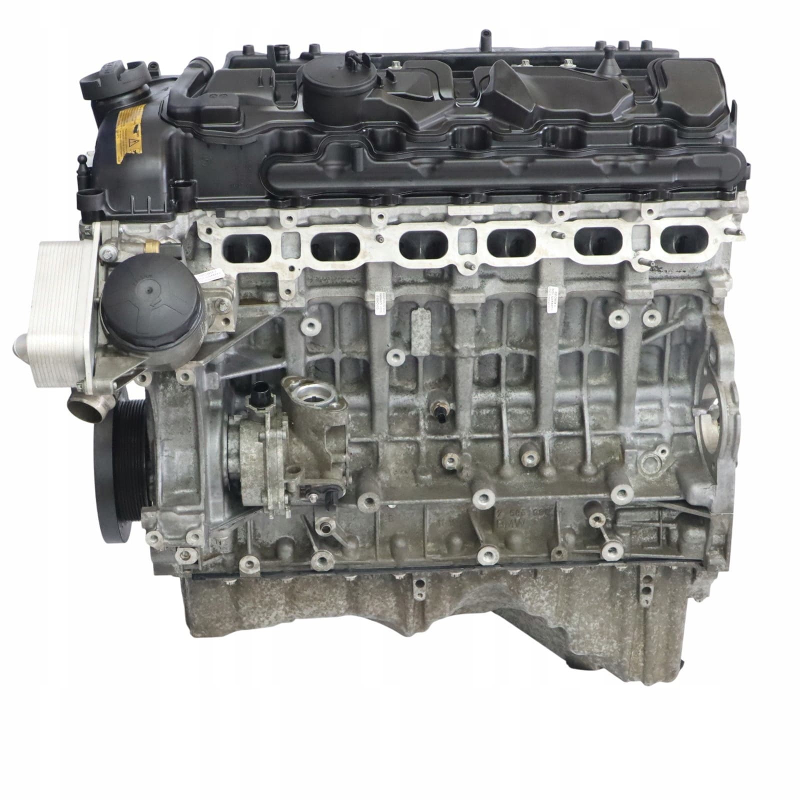 Moteur N55 B30 A — vue 2