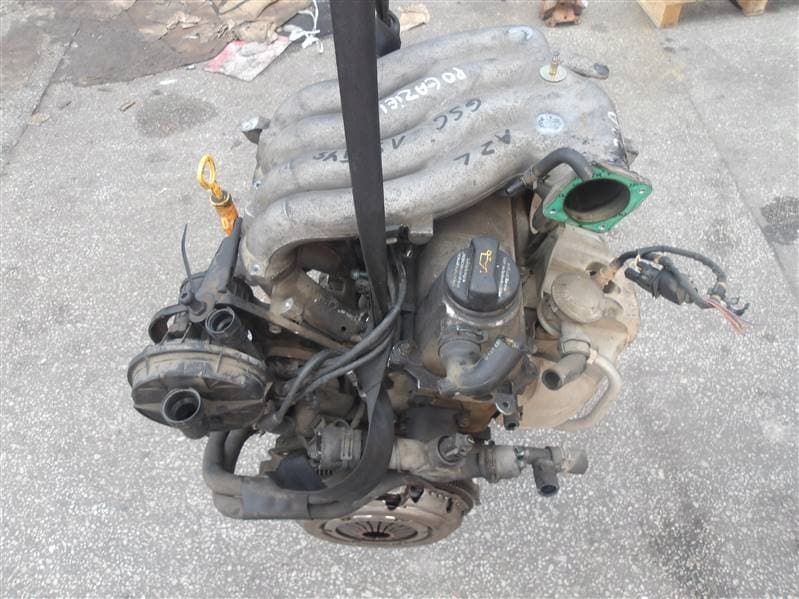 Moteur AZL - Image 1