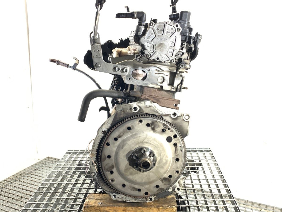 Moteur CAGB — vue 2