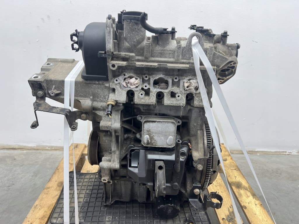 Moteur CHZL - Image 1