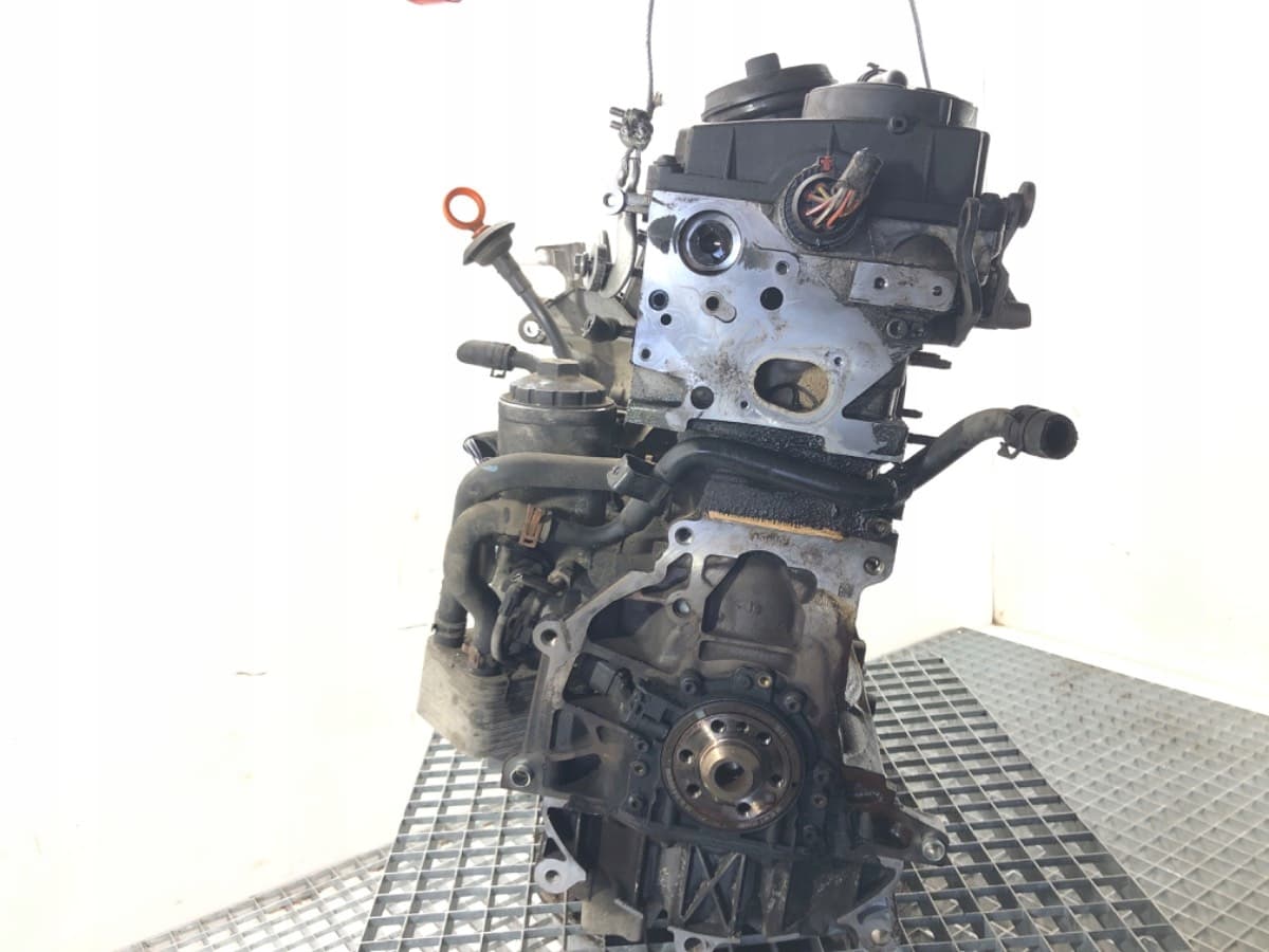 Moteur ECD — vue 2