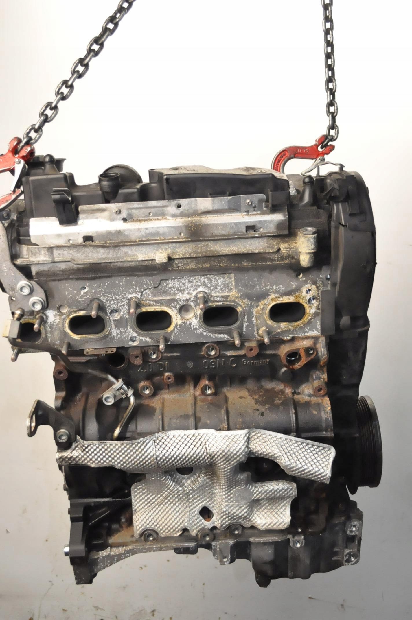 Moteur CNHC — vue 2
