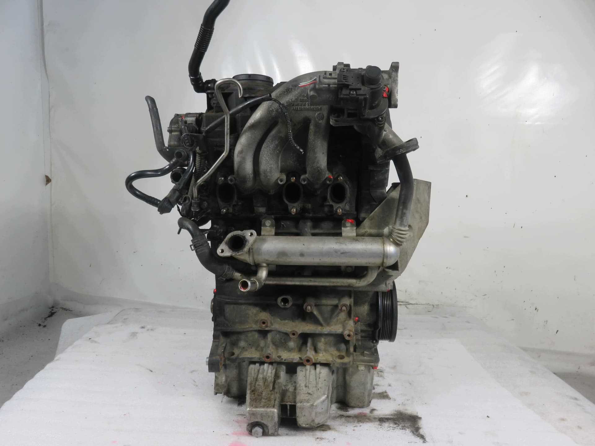 Moteur BMS - Image 1