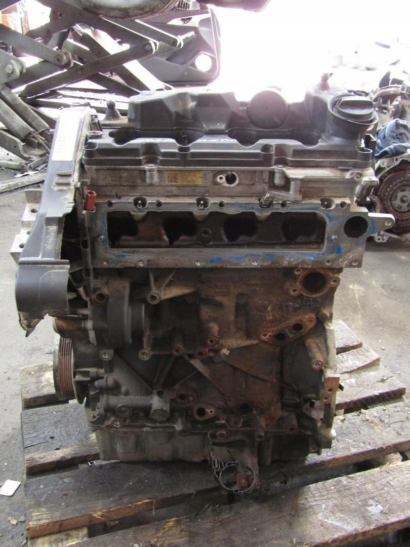 Moteur DGTA - Image 1