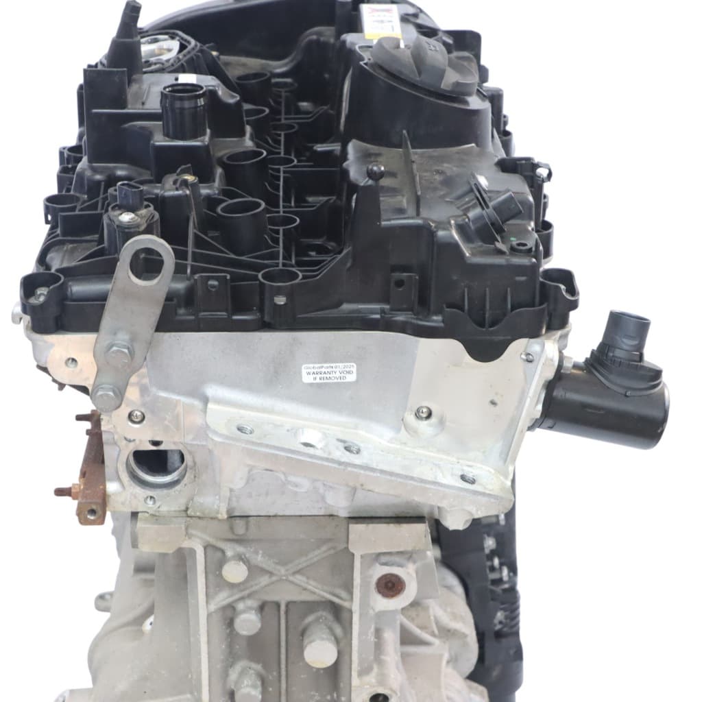 Moteur B48 A20 F — vue 2